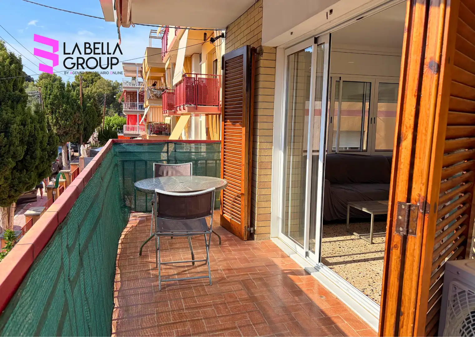 Appartement avec terrasse à vendre à Avinguda Mediterrani