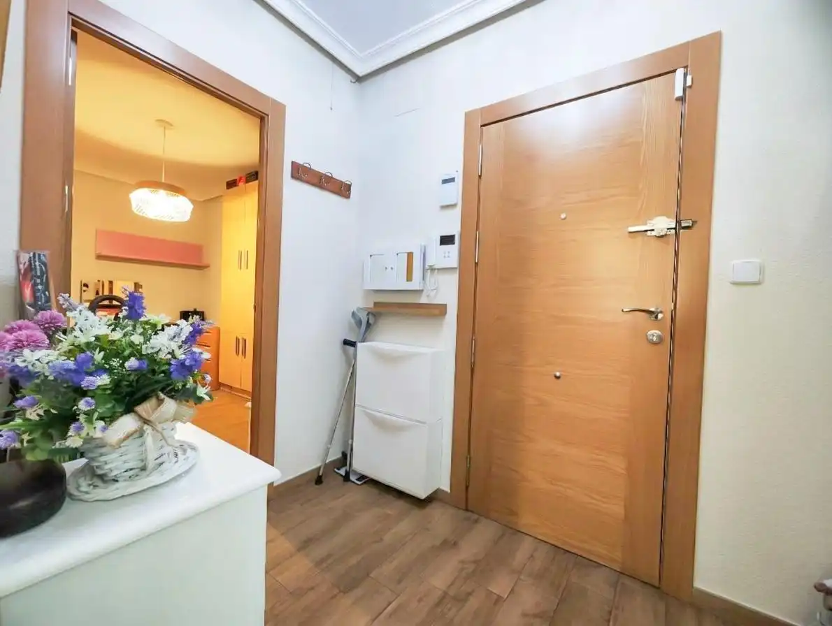 Piso con terraza en venta en Calle Alfonso X el Sabio, imagen 34