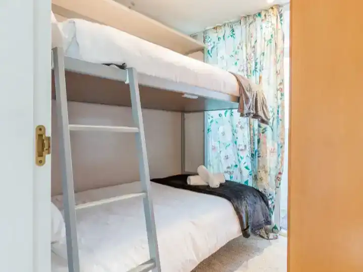Wohnung zur Miete in Marbella, Málaga