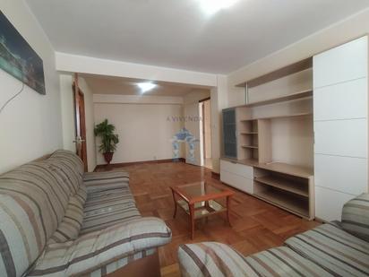 Wohnzimmer von Wohnung zum verkauf in Vigo 