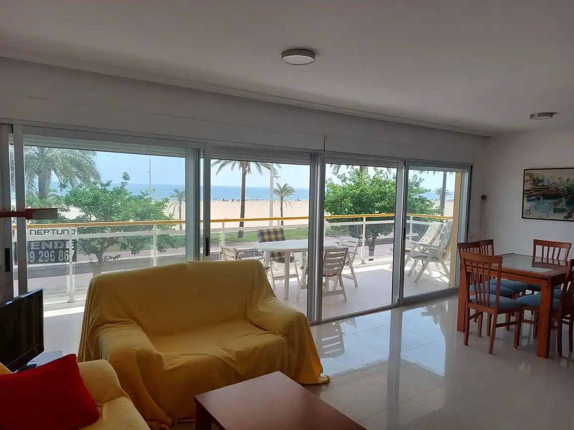 Apartamento con ascensor en venta en Playa de Gandia, imagen 6