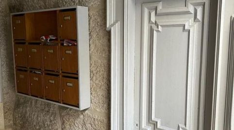 Foto 2 de Piso en venta en Centro - Areal, Vigo