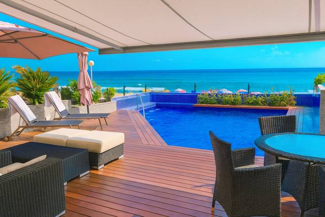 Casa-chalet en Venta en Daimús