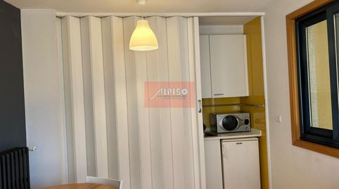 Foto 5 de Apartament de lloguer a Cruz Vermella, Casco Viejo, Ourense Capital