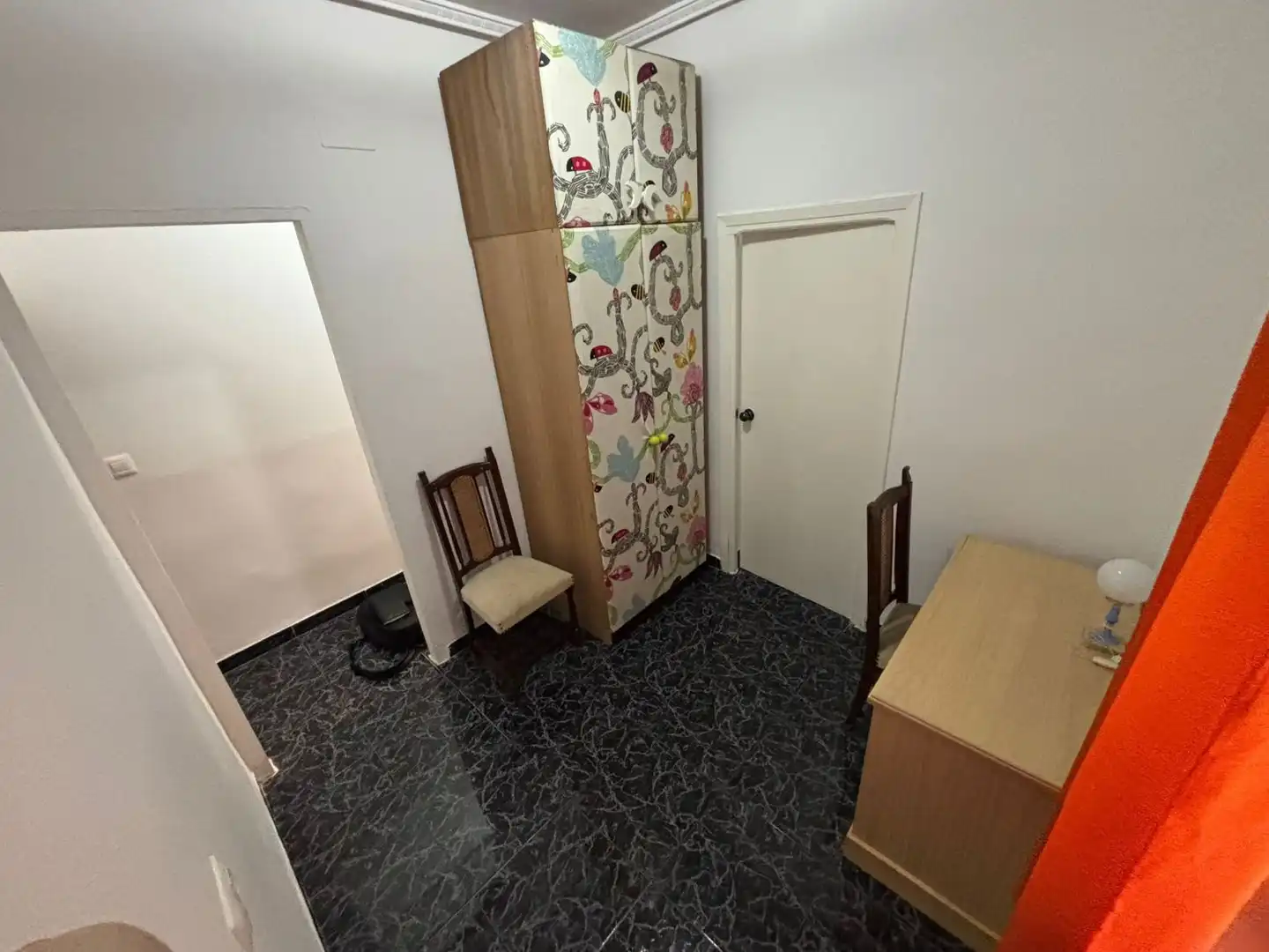 Flat for sale in Jaén  with Air Conditioner and Furnished