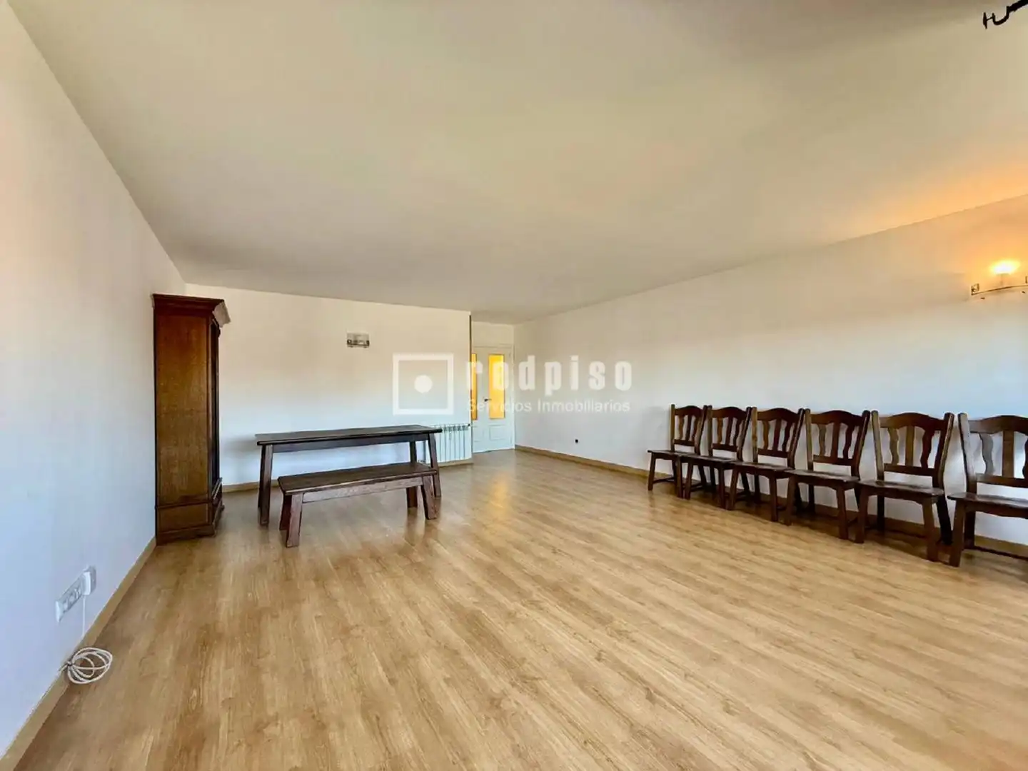 Dining room of Flat for sale in Alcobendas  with Heating, Terrace and Storage room