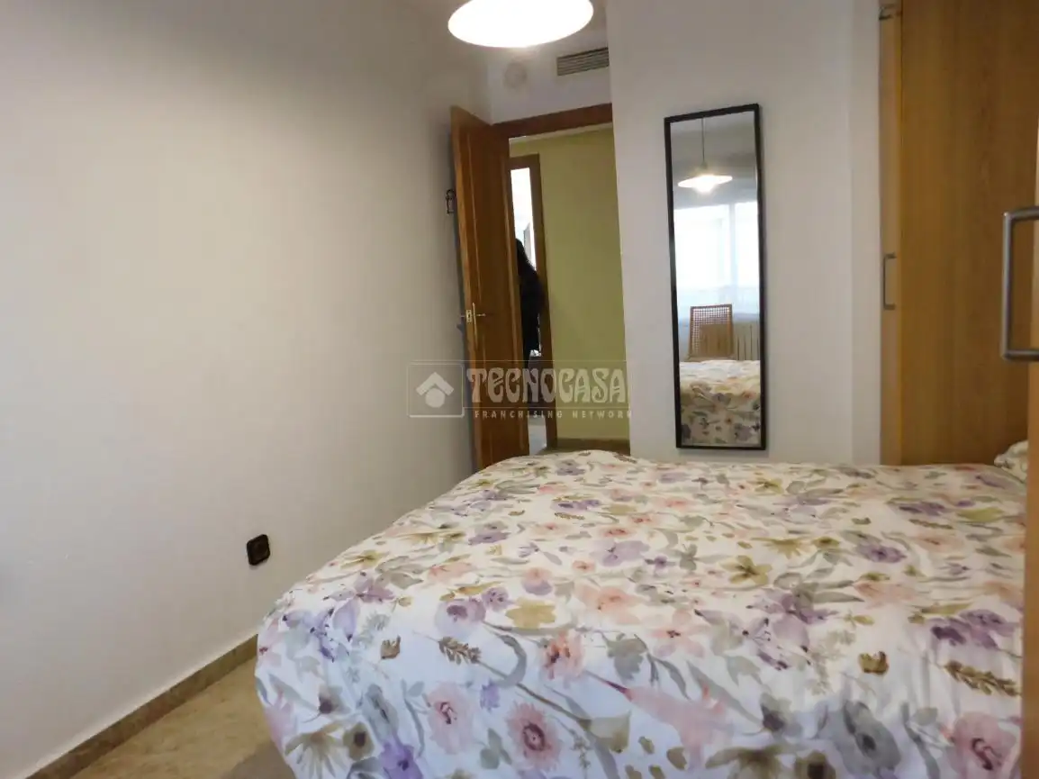Habitación de Piso en venta en Zaragoza con Aire acondicionado, Calefacción y Terraza
