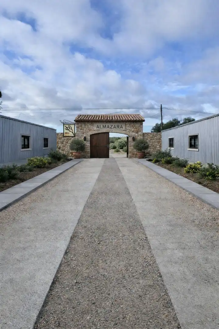 Nave industrial en venta en Olías del Rey