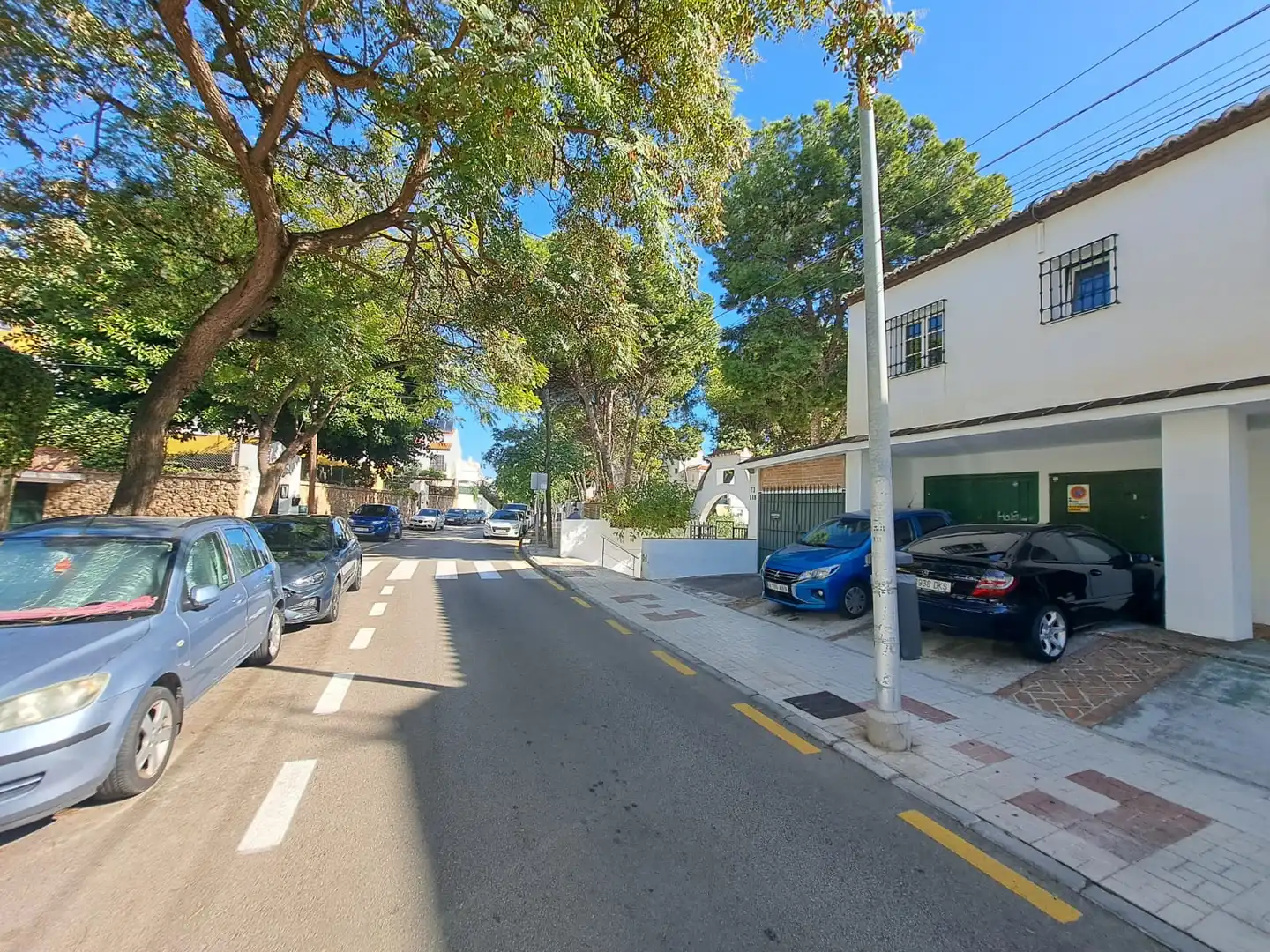 Casa a schiera con piscina in vendita a Calle Loma de los Riscos, imagen 22