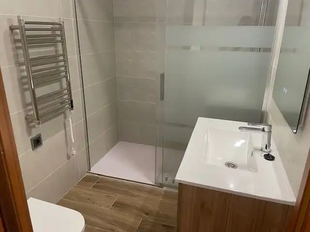 Wohnung zum Verkauf in Zona Alta, imagen 5