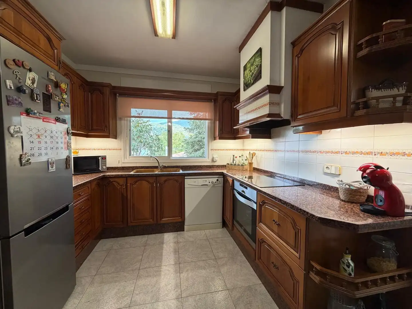 Chalet con terraza en venta en Avenida de Puigdomi, imagen 5