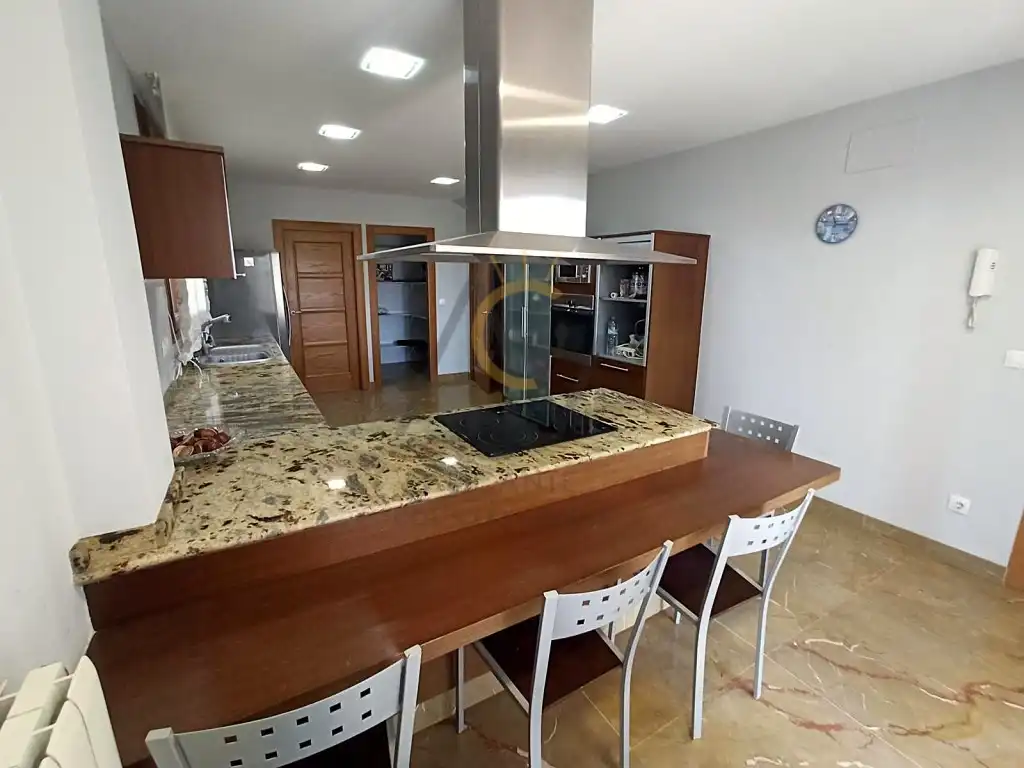 Villa avec terrasse à vendre à Partida Molinos, imagen 22
