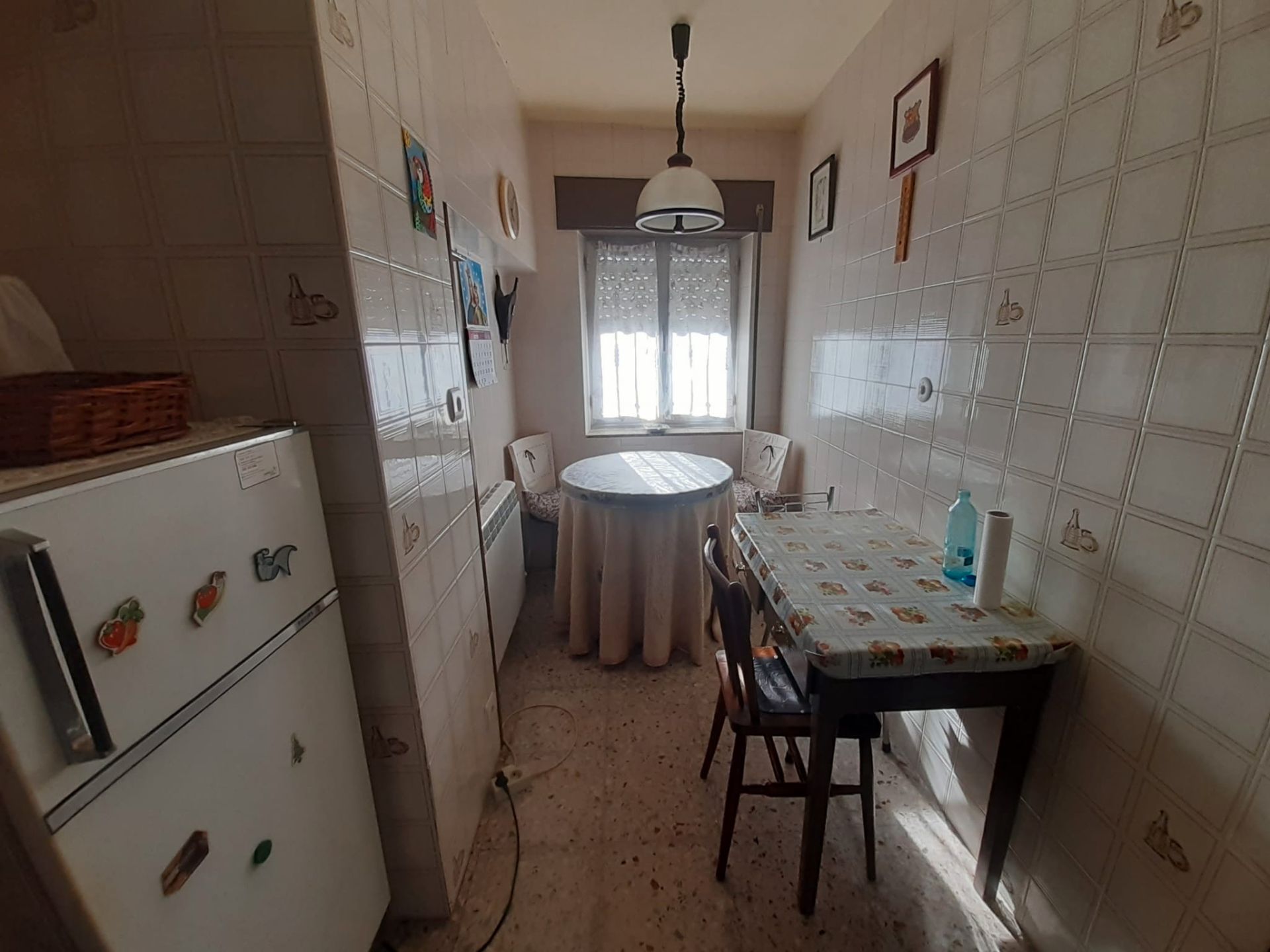 Cuina de Casa o xalet en venda en Zamora Capital 