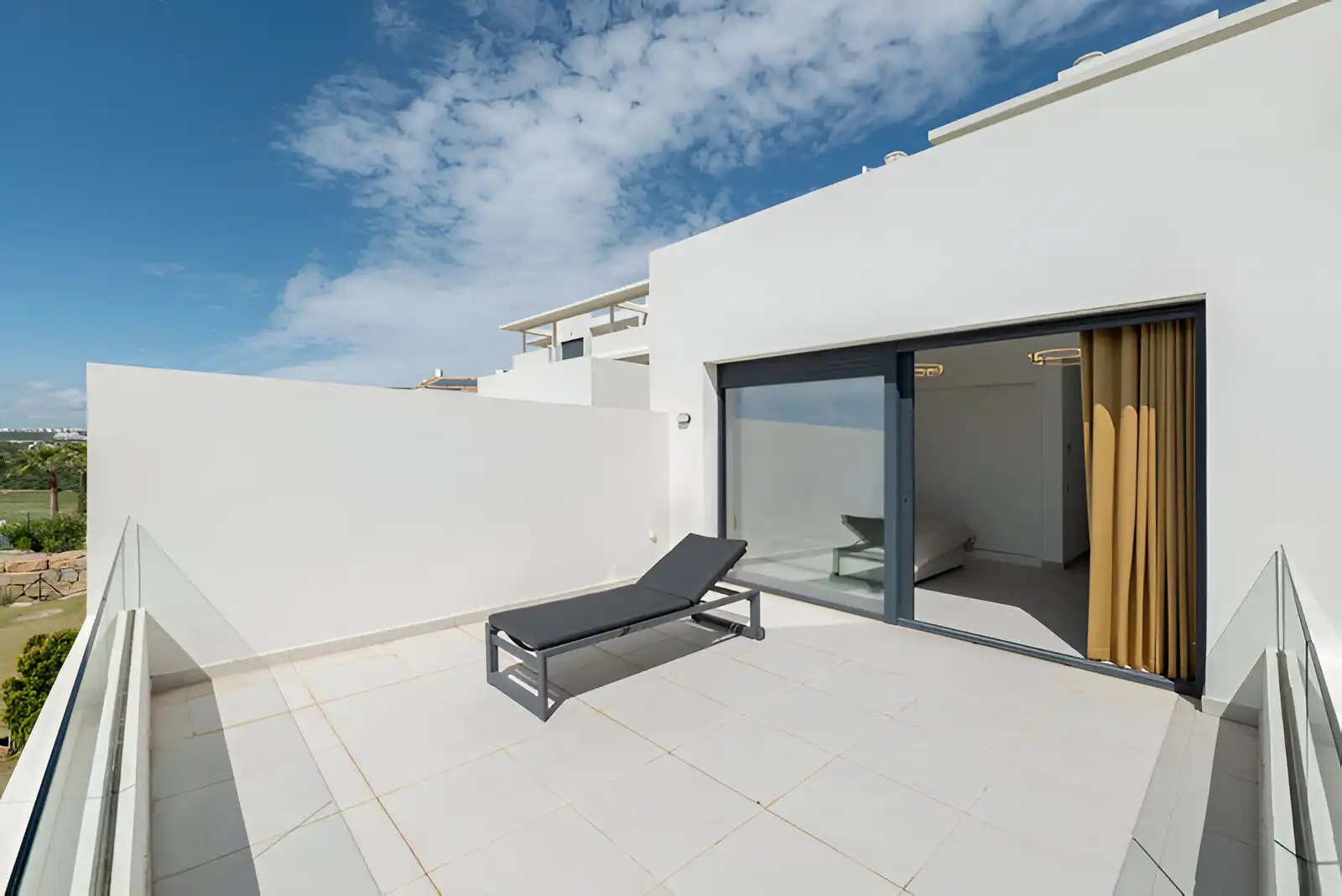 Adossat amb piscina en venda a Casares Golf - Casares del Sol, imagen 18