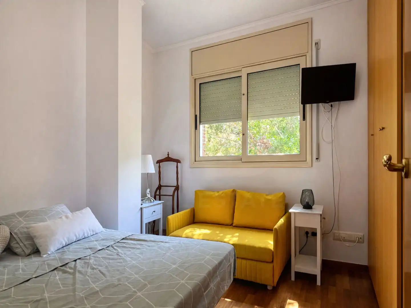 Flat with pool for sale in Vallromanes, imagen 29