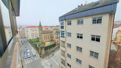 Foto 5 de Pis en venda a Couto, Ourense Capital