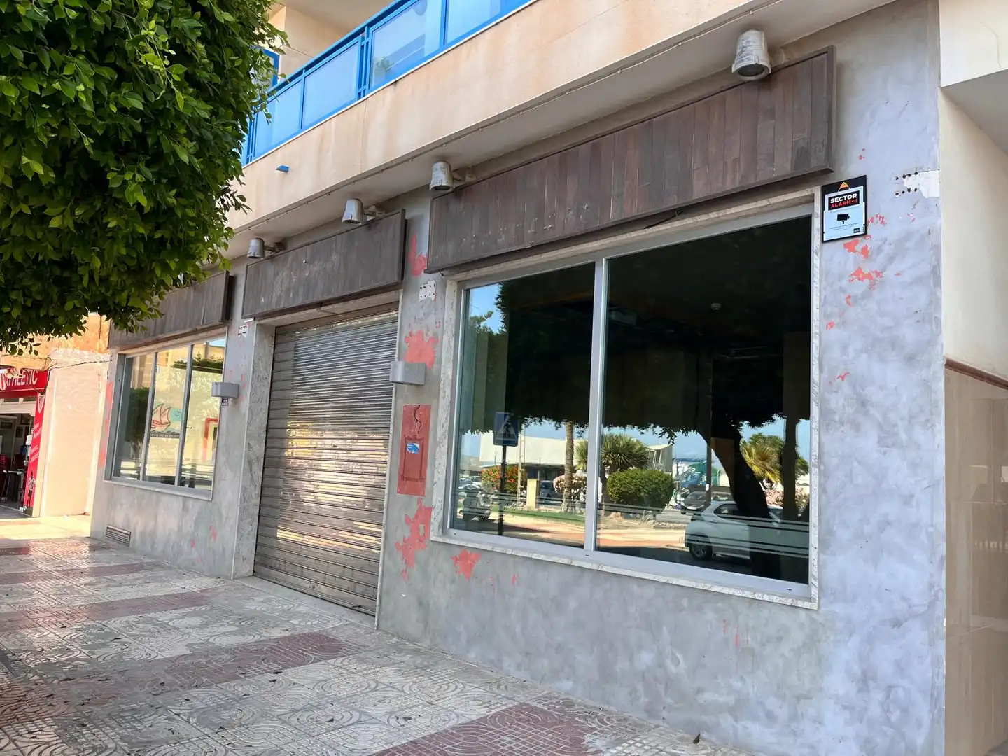 Local comercial en venda a Avenida Antonio Machado 33, imagen 6
