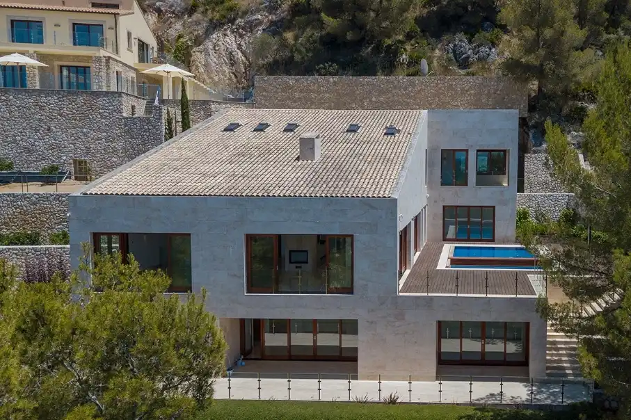 Detached house with pool for sale in Capdepera Poble, imagen 3