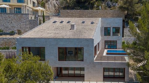 Increíble villa en ladera con apartamento de invitados en venta en Canyamel, Mallorca, image 3