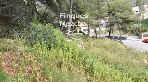 PARCELA URBANA EN CUNIT, image 5