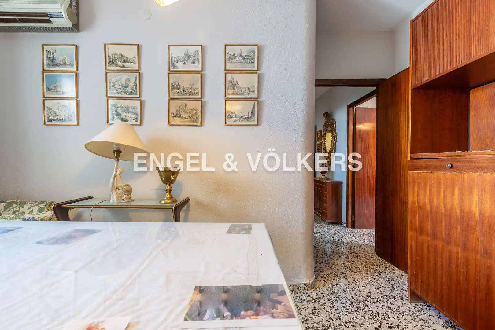 Apartments for sale in Sevilla  with Heating and Balcony
