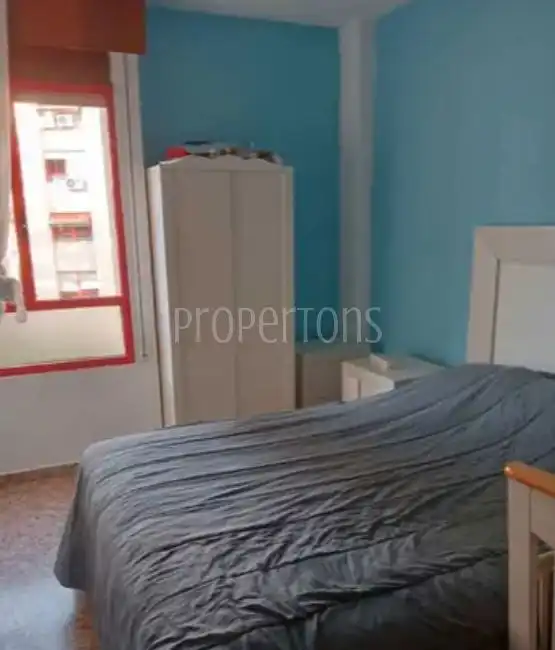 Piso en venta en Villajoyosa Centro Urbano, imagen 3