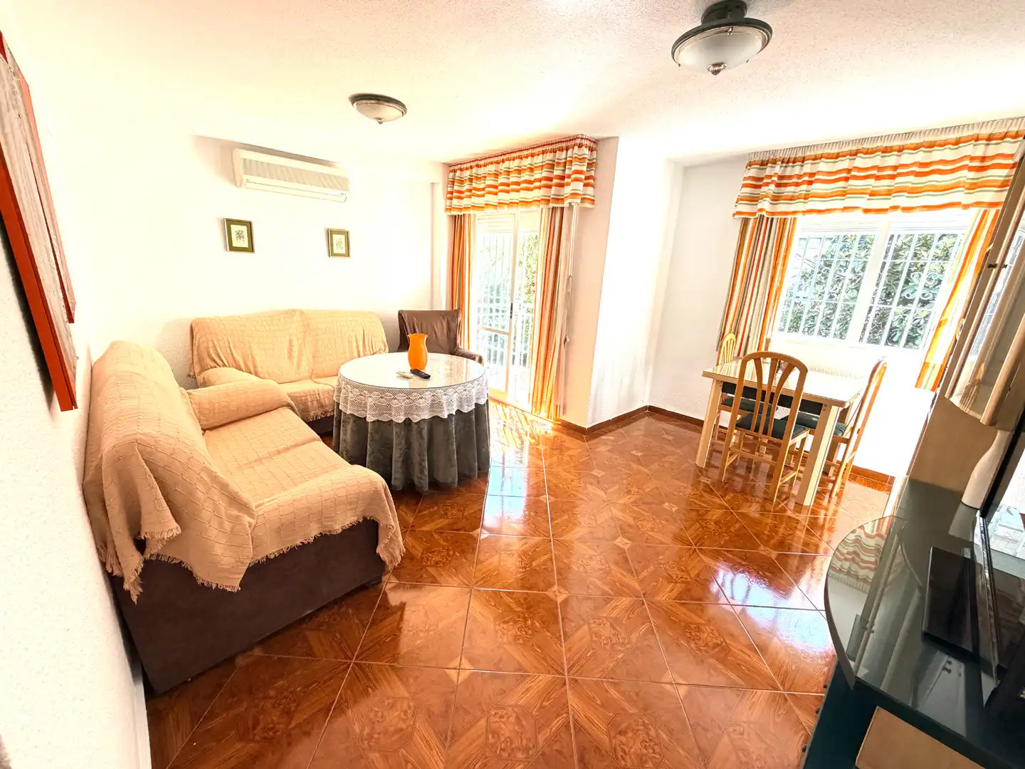 Flat for rent in Granada, Granada