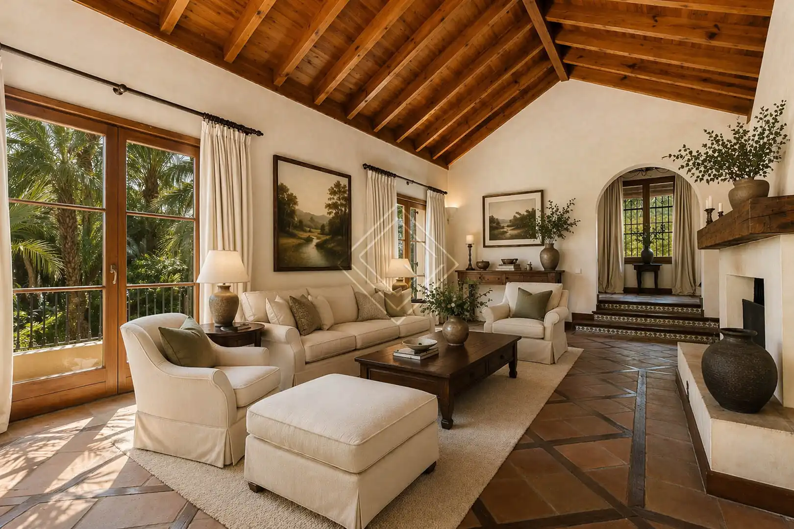 Villa mit Pool zum Verkauf in Milla de Oro, imagen 7