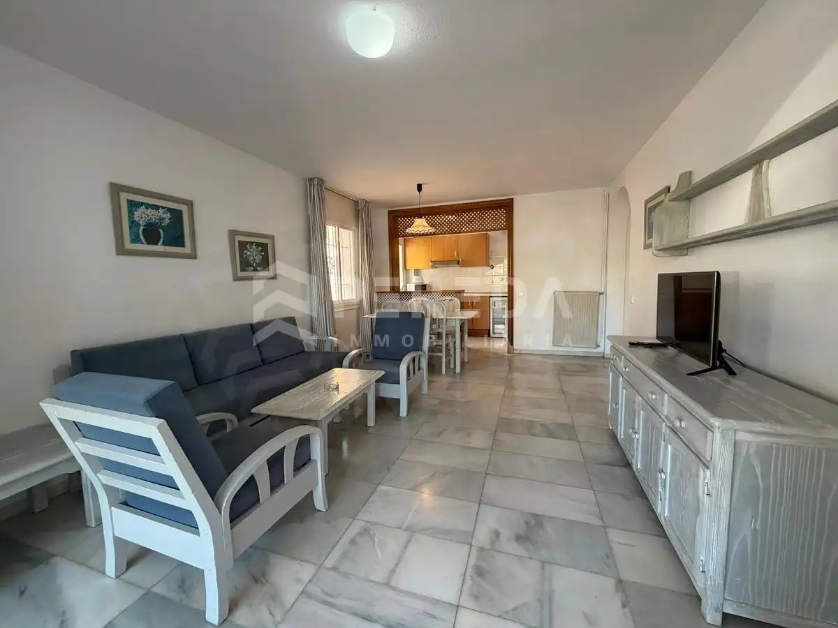Apartament amb piscina en venda a GOLF CENTER (U), imagen 6