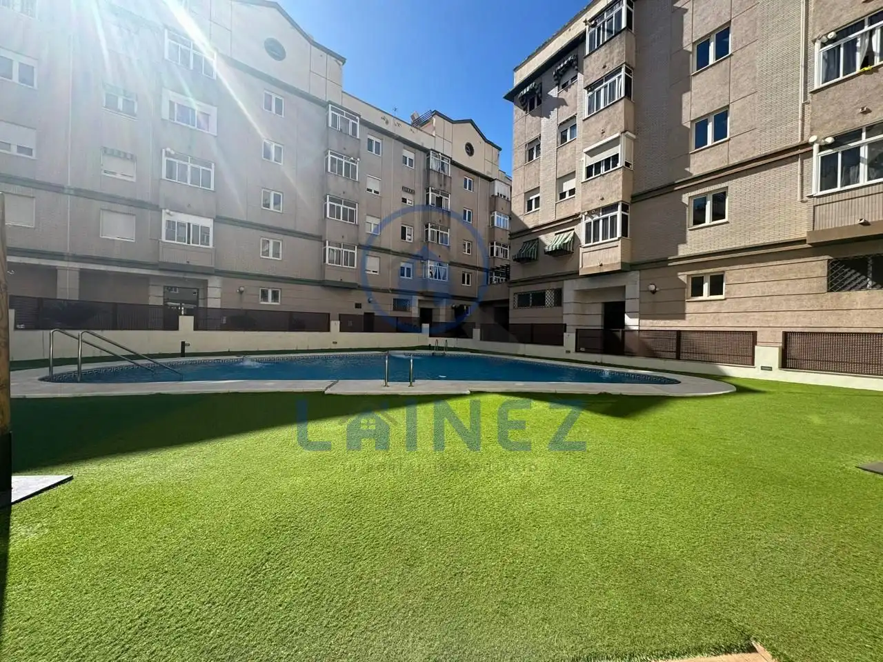Piso con piscina en venta en Noroeste, imagen 32