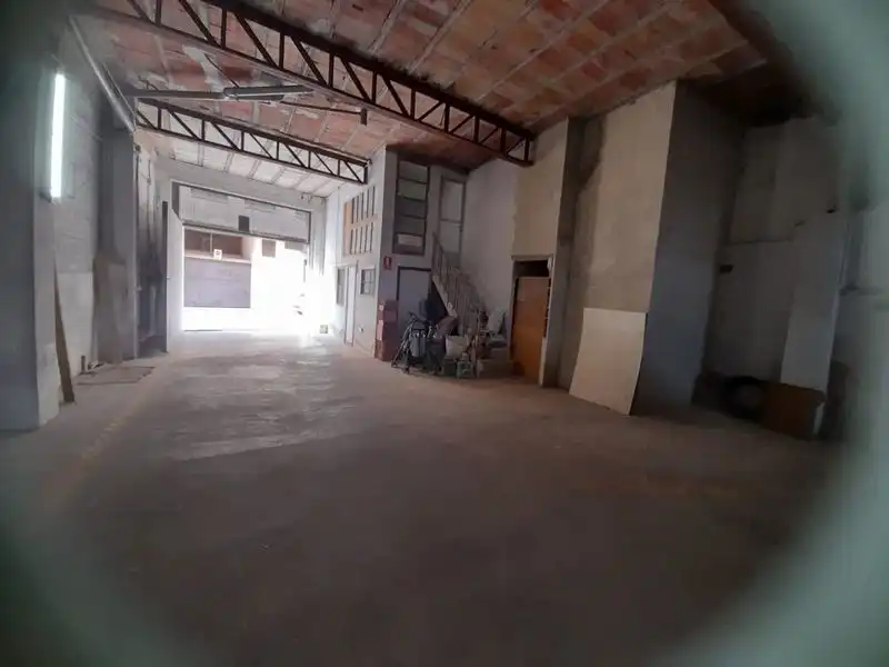 Gewerbefläche zum Verkauf in Benifaió, imagen 5