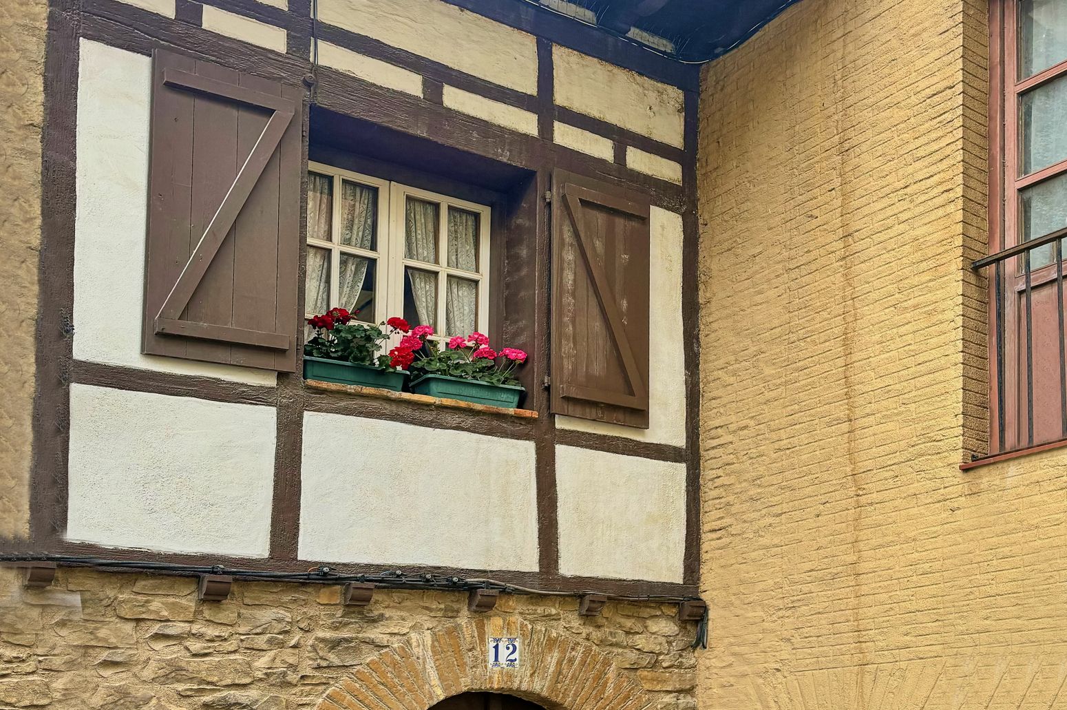 Single-family semi-detached for sale in Huarte / Uharte