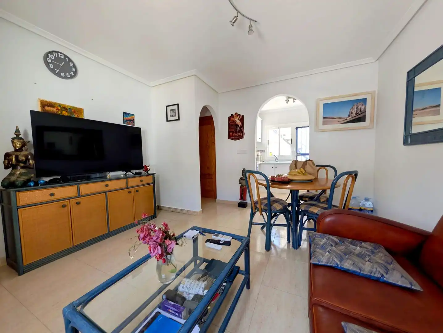 Logement avec piscine à vendre à Calle GOR, imagen 10