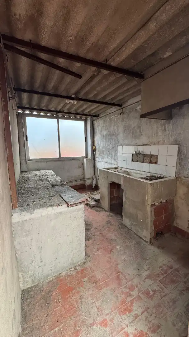 Cocina de Casa o chalet en venta en Llíria con Terraza y Trastero