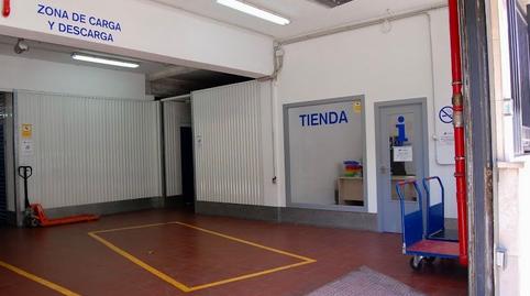 Foto 2 de Traster de lloguer a Carrer José Mas Esteve, 80, Plaza Crevillente - Antiguos Juzgados - El Asilo, Alicante