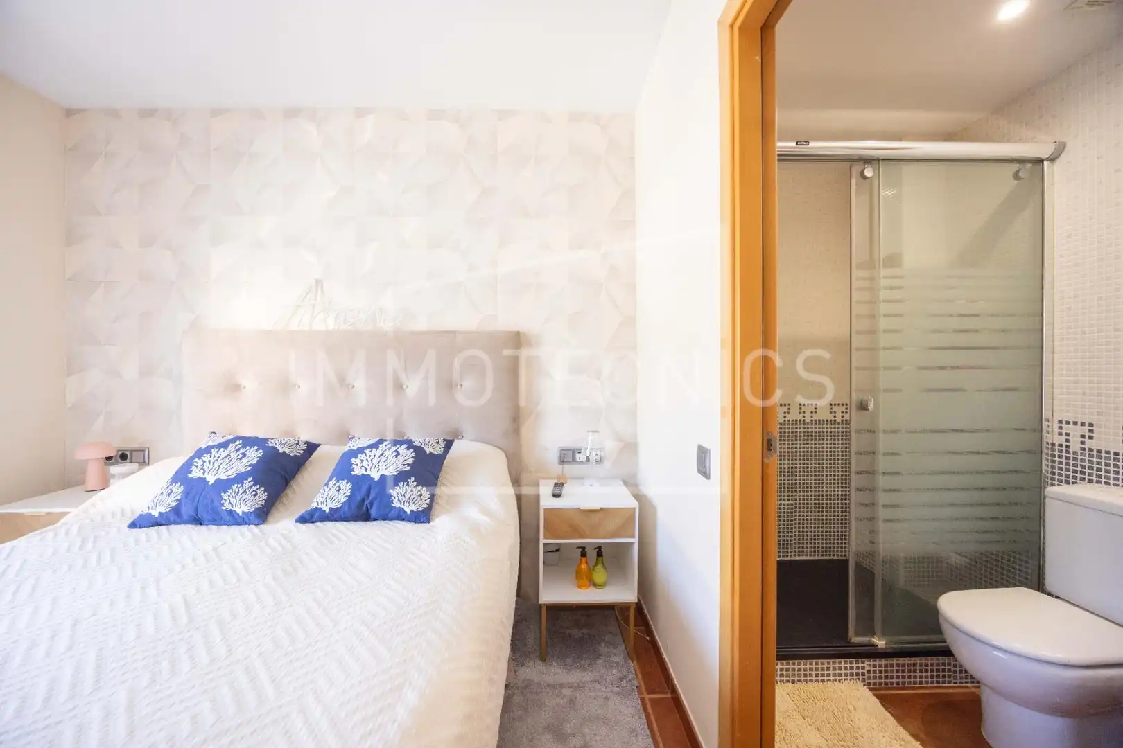 Adosado con terraza en venta en Calle CANET, imagen 18