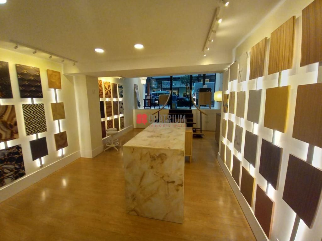 Local de alquiler en Santiago de Compostela 