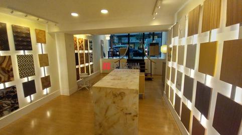 Photo 2 of Premises to rent in Rúa Do Xeneral Pardiñas, Ensanche - Sar, Santiago de Compostela