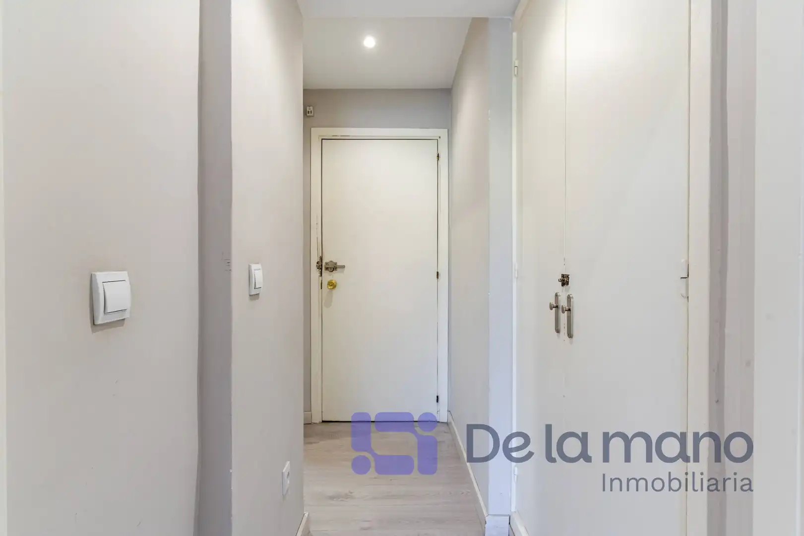 Wohnung zur Miete in Madrid mit Klimaanlage, Heizung und Möbliert