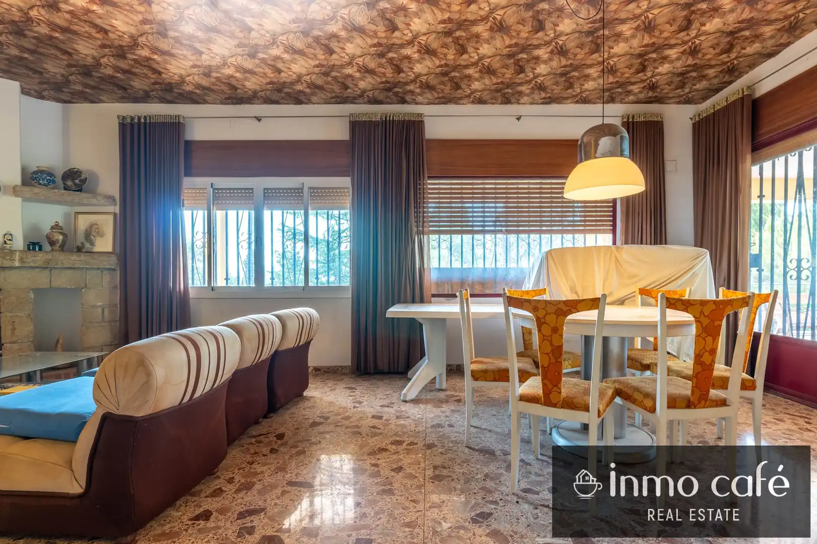 Villa con piscina in vendita a Calle Silverio Perfecto, imagen 29