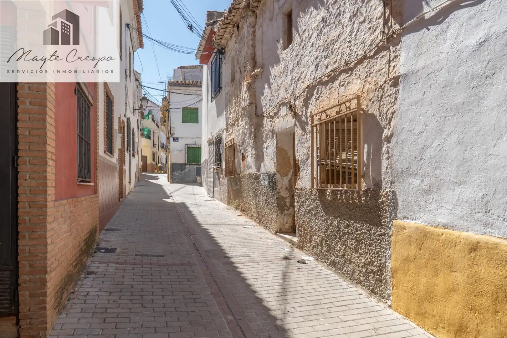 Casa o xalet en venda a Calle HIGUERAS, 15, La Zubia Ciudad