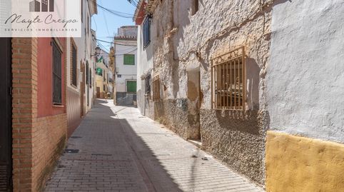 Foto 5 de Casa o xalet en venda a Calle Higueras, 15, La Zubia Ciudad, La Zubia