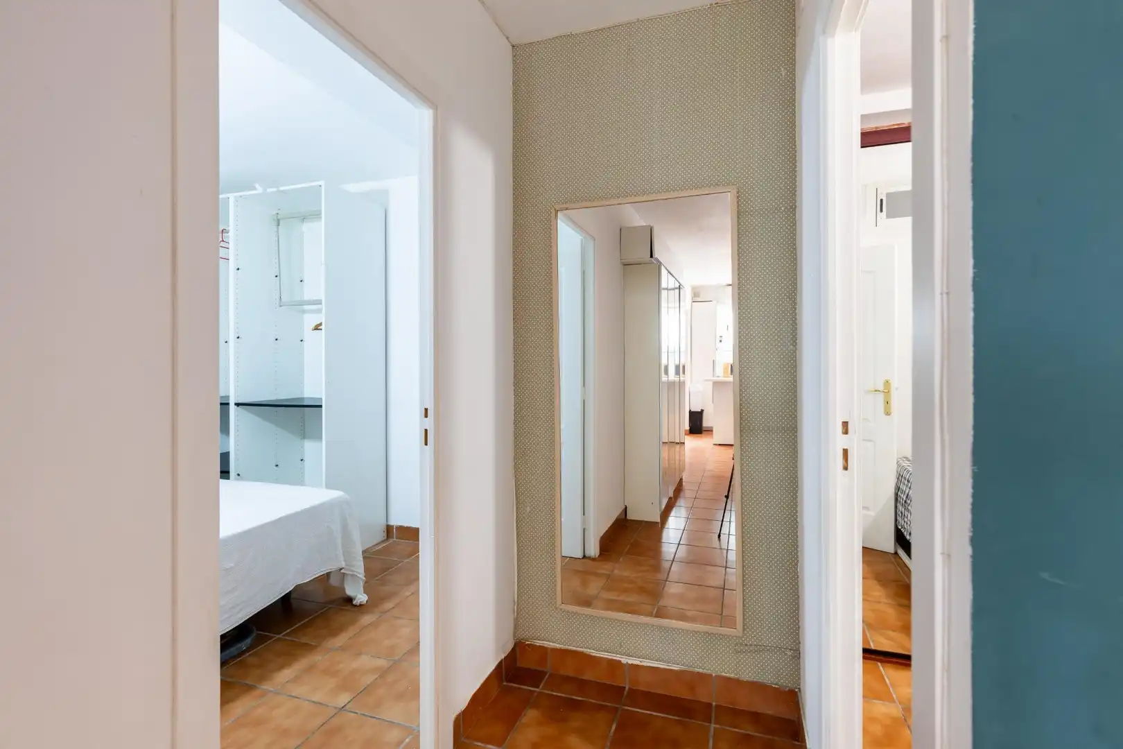 Casa adosada en venta en  Palma de Mallorca con Aire acondicionado, Calefacción y Jardín privado