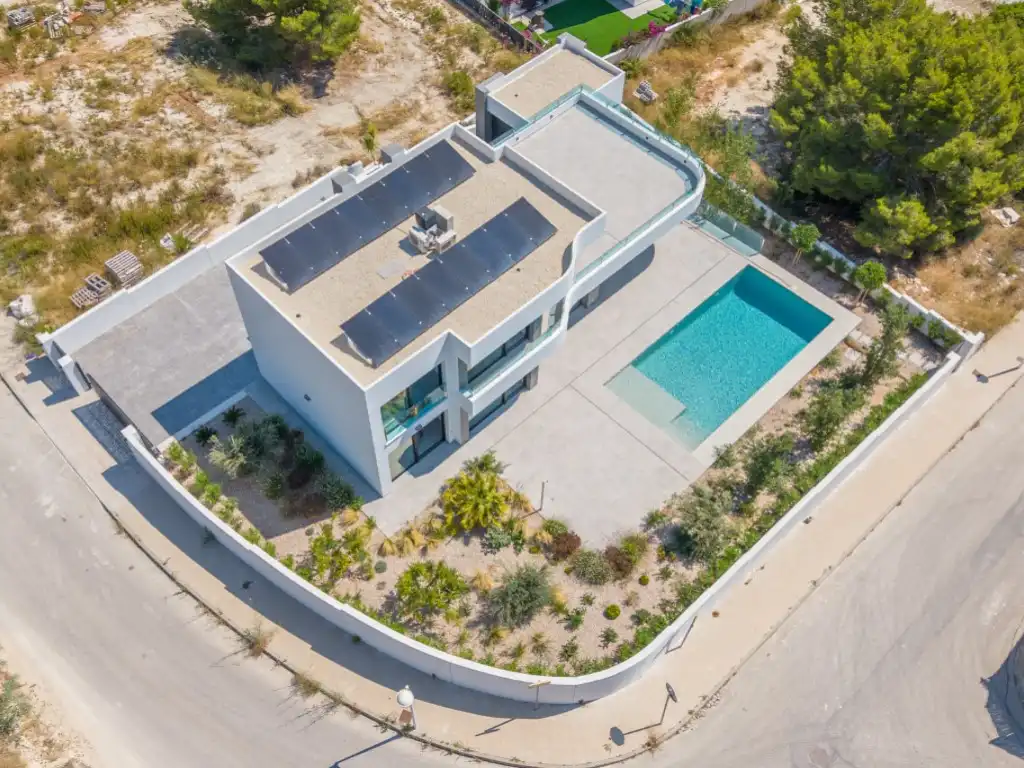 Haus mit Pool zum Verkauf in Calle Benitzaina 2, imagen 49