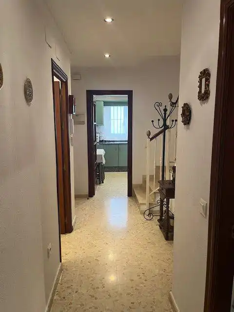 Houses for rent in Vejer de la Frontera  with Terrace
