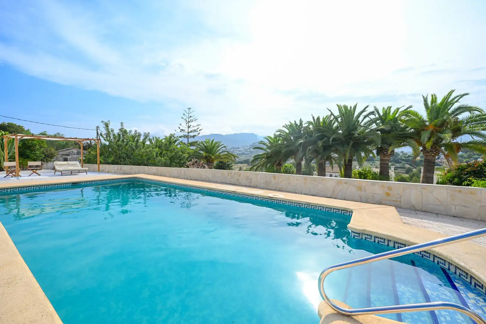 Villa avec terrasse à vendre à Cometa, imagen 49