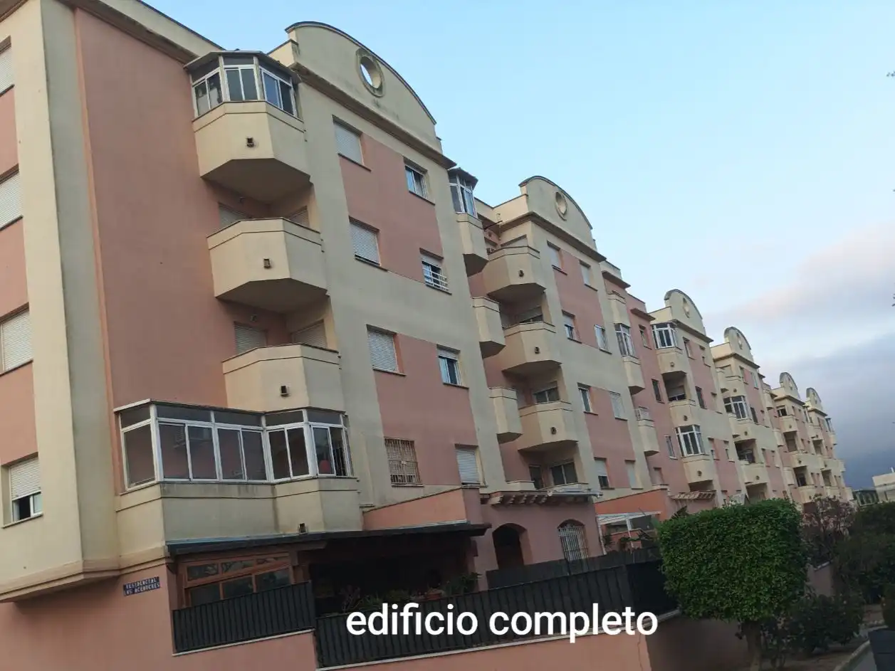 Pis amb piscina en venda a Calle Misioneras Concepcionistas 7, imagen 11