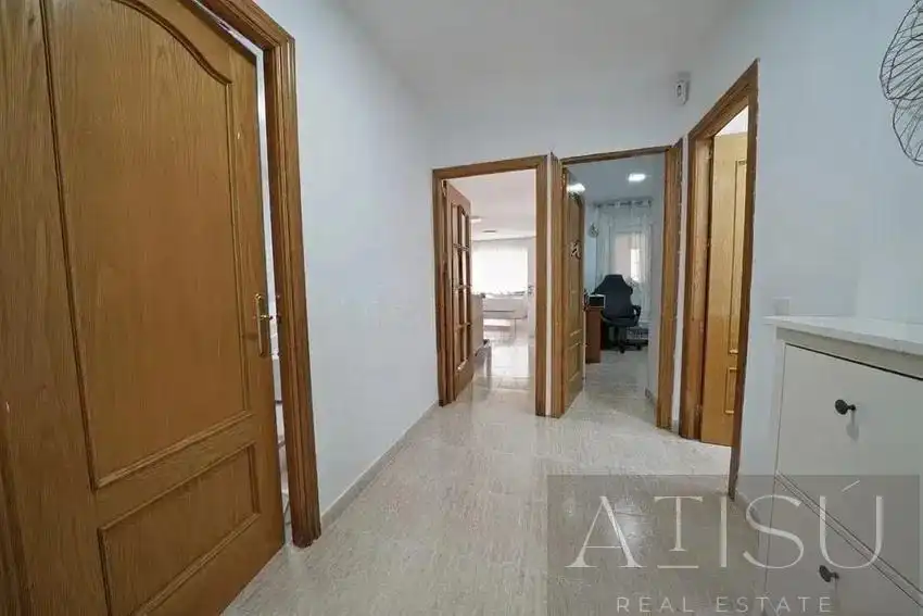 Apartament en venda a de Venta Lanuza, Pueblo Acantilado - Lanuza