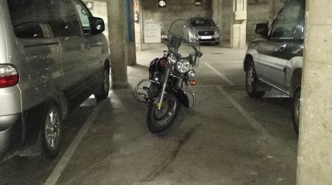 Foto 3 de Garaje en venta en Santa Eugenia, 102, Santa Eugènia, Girona Capital