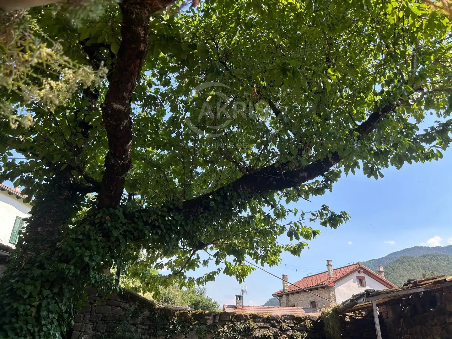 Casa o chalet en venta en Roncal / Erronkari con Calefacción, Terraza y Amueblado